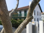 Achat vente appartement Anglet