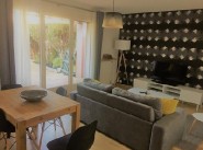 Achat vente appartement t2 Anglet