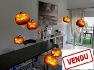 Achat vente appartement t2 Saint Vincent De Tyrosse