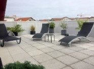 Achat vente appartement t4 Anglet