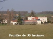 Achat vente château Nerac
