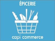 Achat vente commerce Lege Cap Ferret