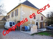 Achat vente immeuble Bergerac