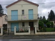 Achat vente maison Bergerac