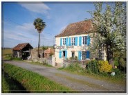 Achat vente maison de village / ville Arthez De Bearn