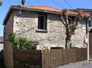Achat vente maison de village / ville Boulazac