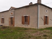 Achat vente maison de village / ville Casteljaloux