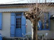 Achat vente maison de village / ville Podensac