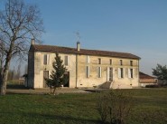 Achat vente maison de village / ville Saint Emilion
