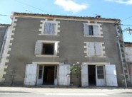 Achat vente maison de village / ville Saint Front Sur Lemance