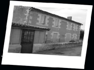Achat vente maison de village / ville Saint Germain D Esteuil