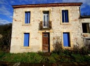 Achat vente maison de village / ville Saint Romain Le Noble