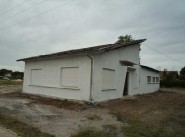 Achat vente maison de village / ville Saugnacq Et Muret