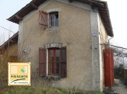 Achat vente maison de village / ville Terrasson Lavilledieu