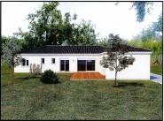 Achat vente maison de village / ville Trelissac