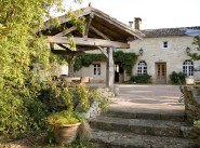 Achat vente maison Saint Seurin De Prats