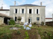 Achat vente Saint Ciers Sur Gironde