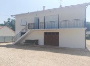 Achat vente villa Abzac