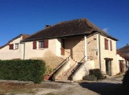 Achat vente villa Beauregard De Terrasson