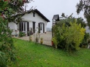 Achat vente villa Cambo Les Bains