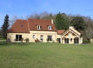 Achat vente villa Carsac Aillac