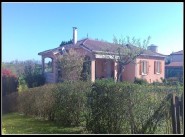 Achat vente villa Castelnaud De Gratecambe