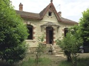 Achat vente villa Fargues Saint Hilaire