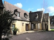 Achat vente villa Marcillac Saint Quentin