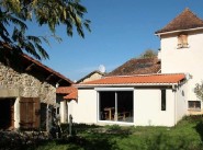 Achat vente villa Saint Aulaye