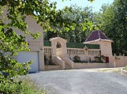 Achat vente villa Saint Germain Du Salembre
