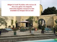 Achat vente villa Saint Medard De Guizieres