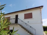 Achat vente villa Saint Pardoux Isaac