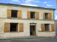 Achat vente villa Saint Seurin De Cadourne