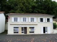 Achat vente villa Saint Sever