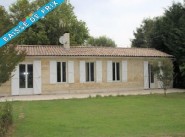 Achat vente villa Saint Vivien De Medoc