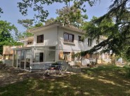 Achat vente villa Soulac Sur Mer