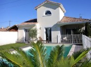 Achat vente villa Soussans