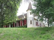 Château Bergerac