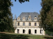 Château Perigueux
