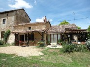 Immobilier Beauronne