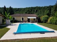 Immobilier Brantome