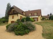 Immobilier Cazoules
