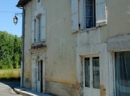 Immobilier Chapdeuil