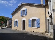 Immobilier Cherval