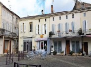 Immobilier Clairac
