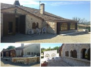 Immobilier Monflanquin