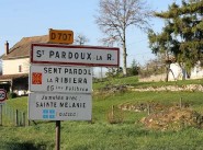 Immobilier Saint Pardoux La Riviere