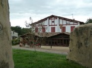 Maison de village / ville Captieux