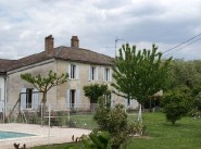 Maison de village / ville Gironde Sur Dropt