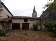 Maison de village / ville Saint Avit Saint Nazaire